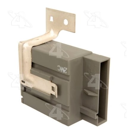 Four Seasons Radiator Fan Controller Relay - 37503